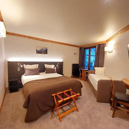 Park Suisse&spa Hotel 4*