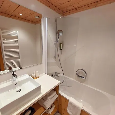 Park Suisse & Hotel 4*
