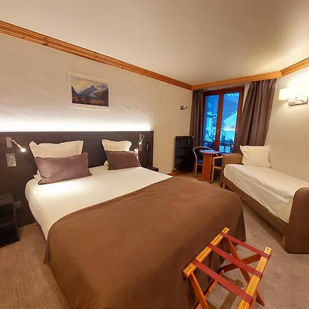 Park Suisse&spa 4*