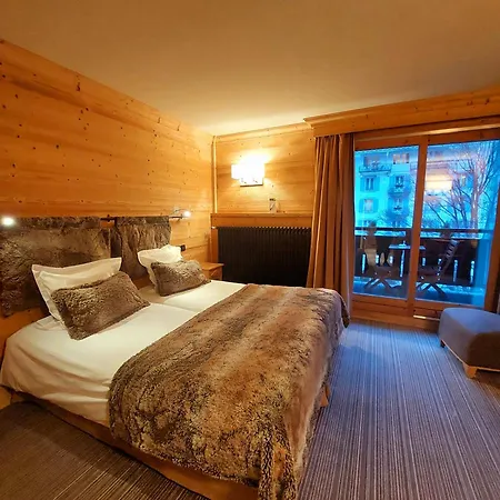 Park Suisse&spa 4*