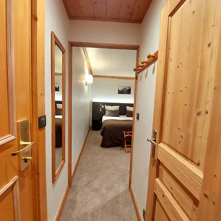 Park Suisse&spa 4* Chamonix