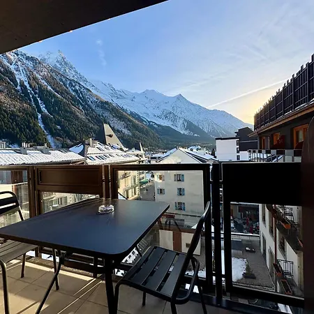 Park Suisse&spa Chamonix