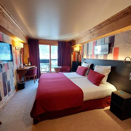Park Suisse&spa Hotel 4*
