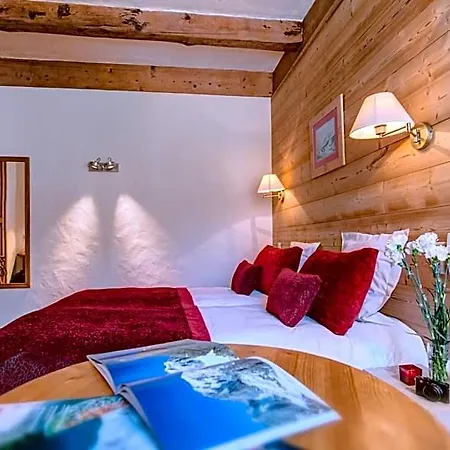 Park Suisse & 4*