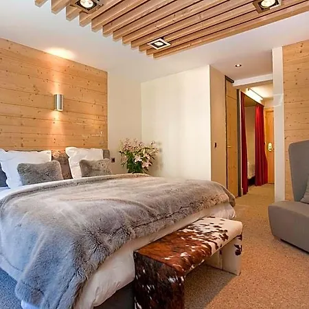 Hotel Park Suisse&spa