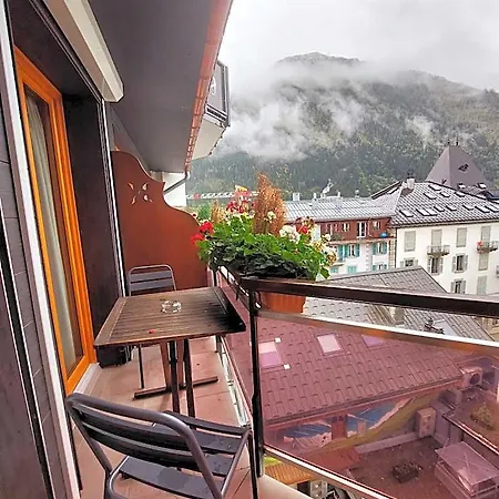 Park Suisse & Chamonix