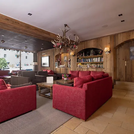 Otel Park Suisse & 4*