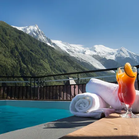 Park Suisse & Hotel