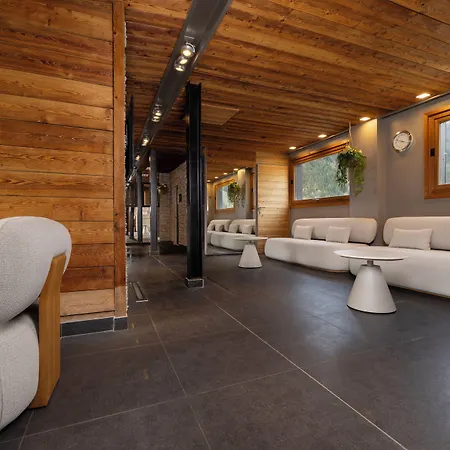 Park Suisse & Hotel