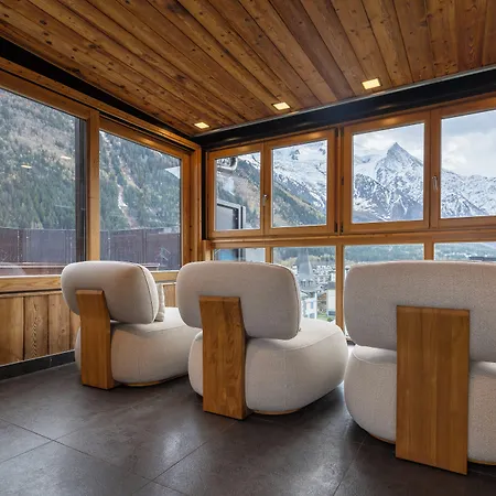 Hotel Park Suisse &