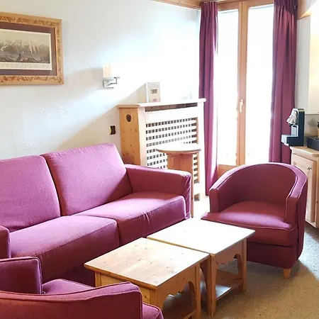 Park Suisse & 4* Chamonix