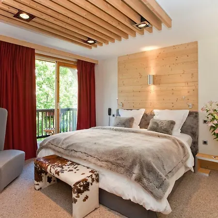 Park Suisse & Отель 4*