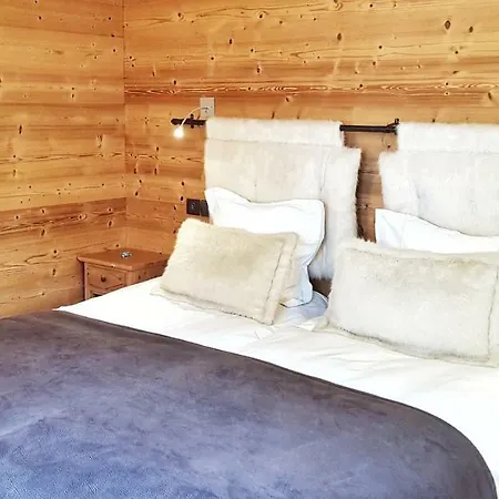 Park Suisse & 4* Chamonix