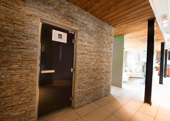 Park Suisse&spa Hotel