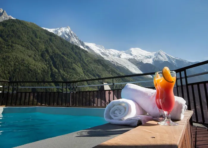 Hotel Park Suisse&spa 4*