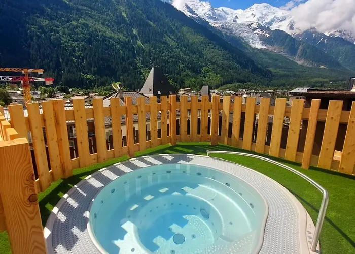 Park Suisse&spa Hotel