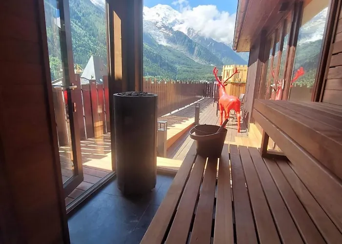 Park Suisse & Отель 4*