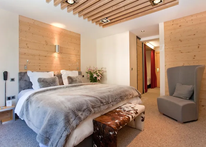 Отель Park Suisse & 4*