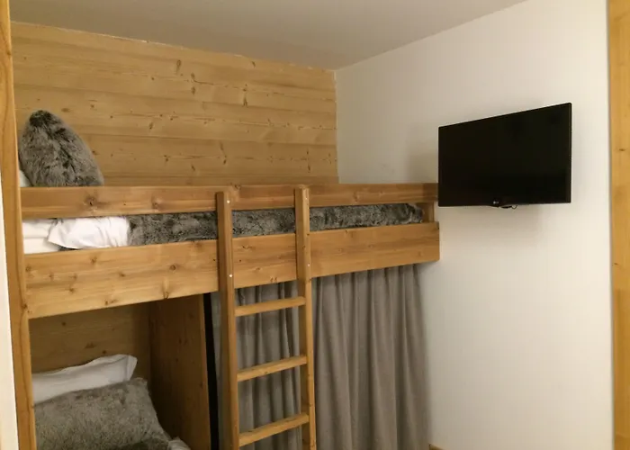 Park Suisse & Hotel 4*