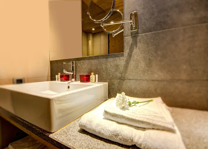 Park Suisse&spa Hotel Chamonix