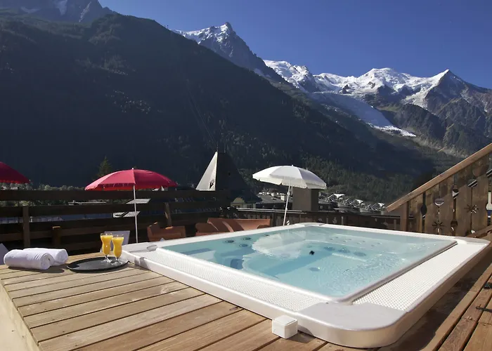 酒店 瑞士公园温泉酒店 4*