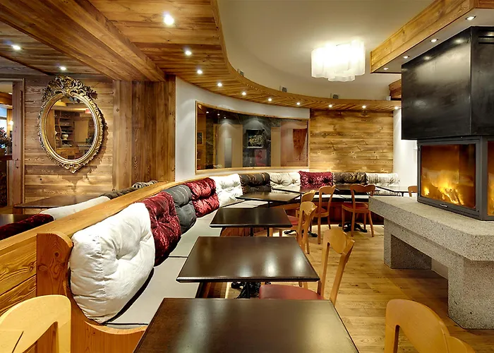 Park Suisse & Hotel Chamonix