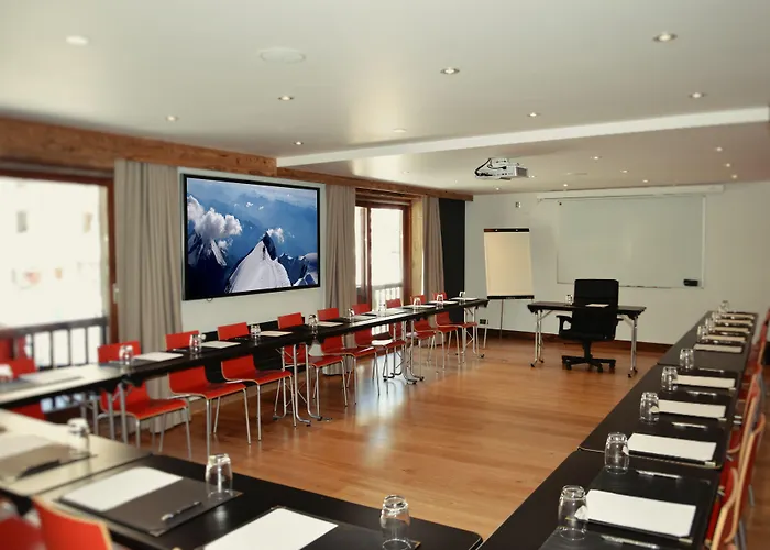 Hotel Park Suisse&spa