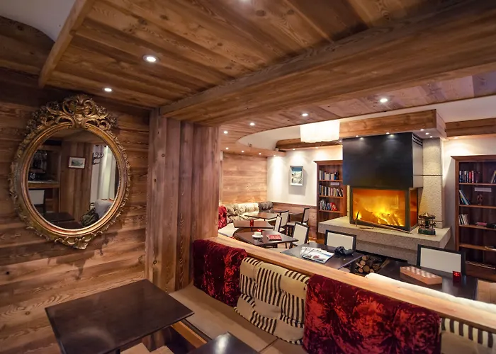 Hotel Park Suisse & 4*