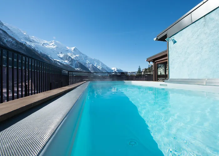 Hotel Park Suisse & 4*