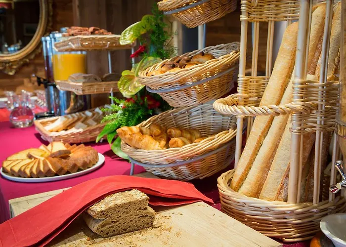 Park Suisse&spa Hotel