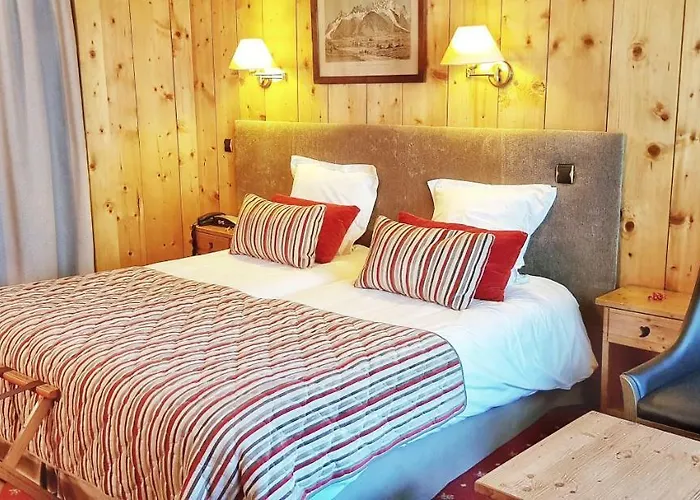 Park Suisse & Отель 4*