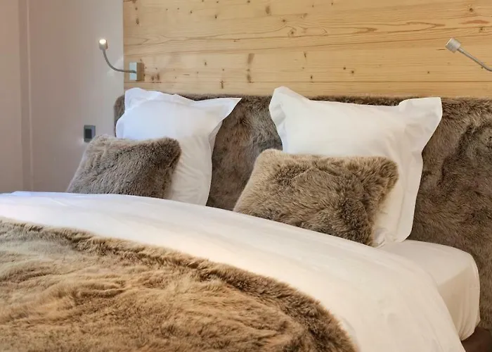 Park Suisse&spa Chamonix