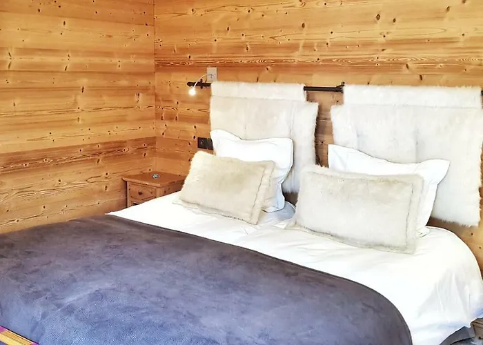 Park Suisse&spa 4* Chamonix