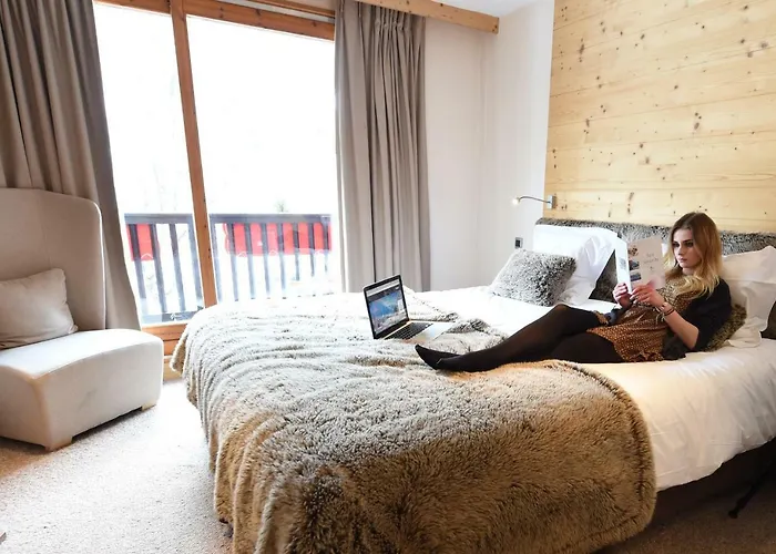 Park Suisse&spa Hotel