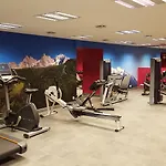 パーク スイス＆スパ 4*