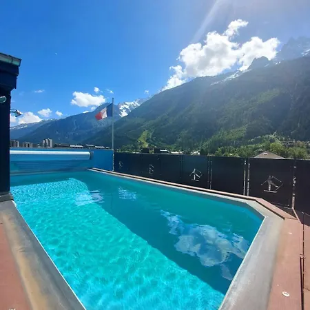 Park Suisse & Chamonix