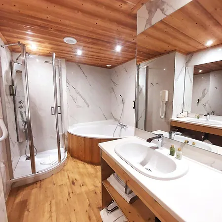 Hotel Park Suisse & 4*