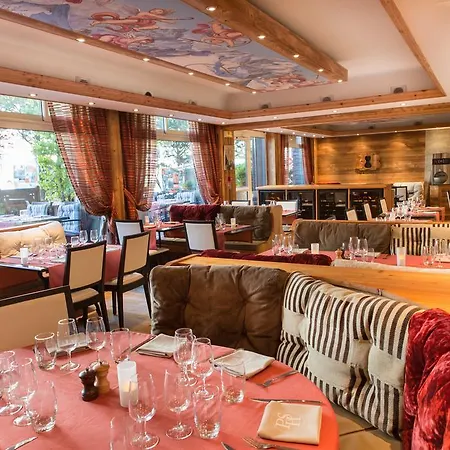 Hotel Park Suisse & 4*