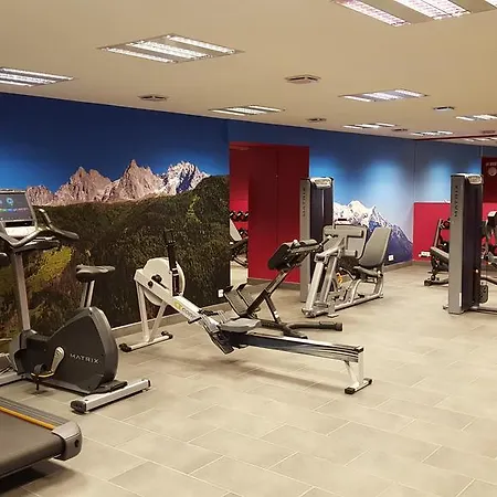 Hotel Park Suisse & 4*