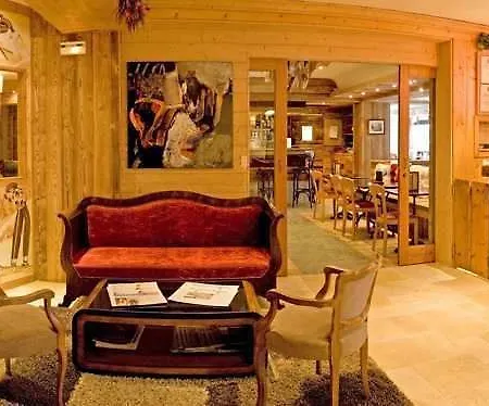Park Suisse & Hotel 4*