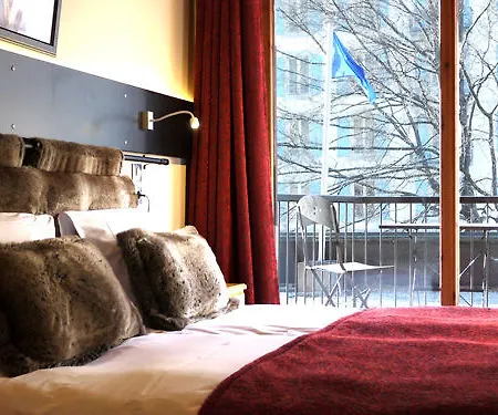Hotel Park Suisse & Chamonix