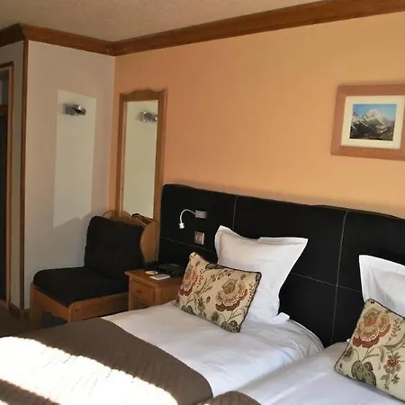 Hotel Park Suisse &