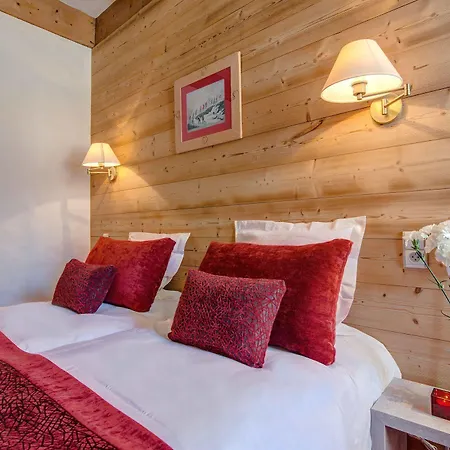Hotel Park Suisse &