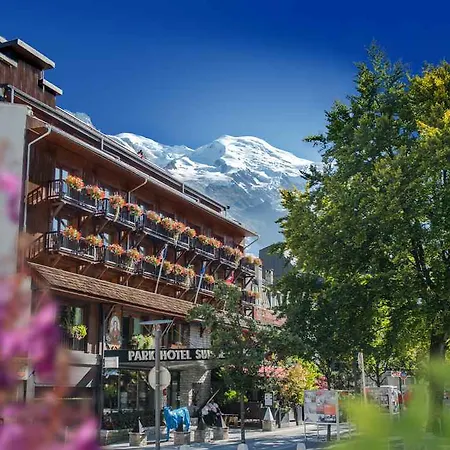 Park Suisse & Hotel