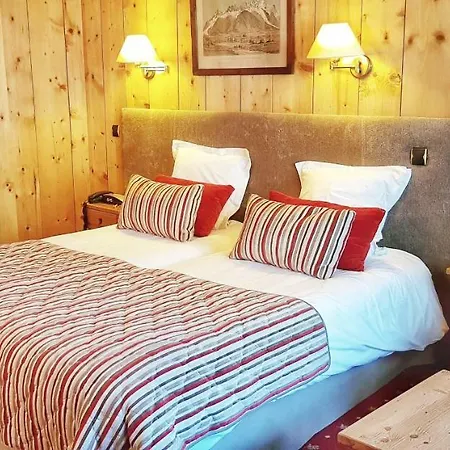 Park Suisse & Hotel 4*