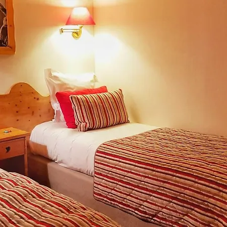 Hotel Park Suisse &