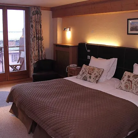 Hotel Park Suisse &